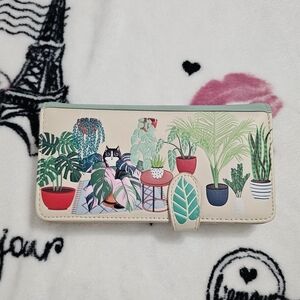 Cat Wallet